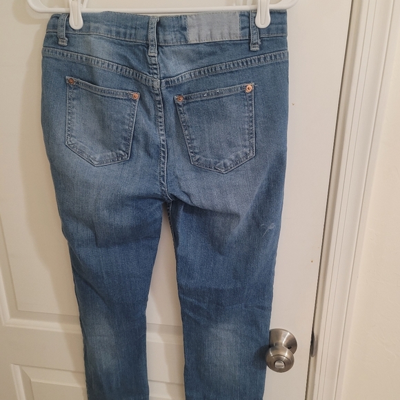 Size 6 jeans - Picture 2 of 3